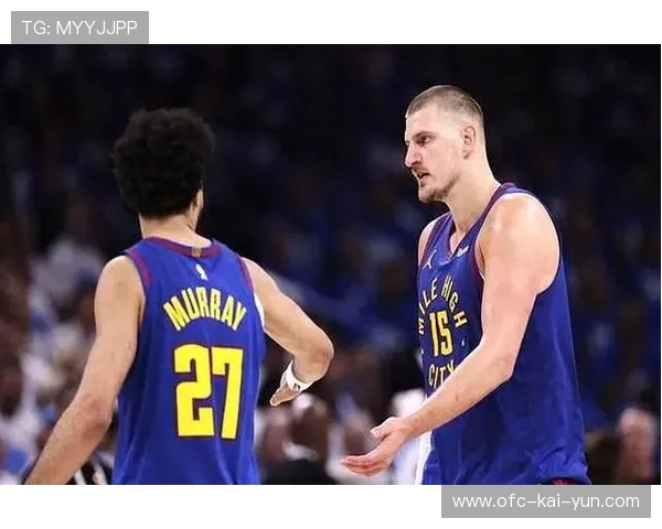 掘金板凳轮换的攻防贡献均衡性提升