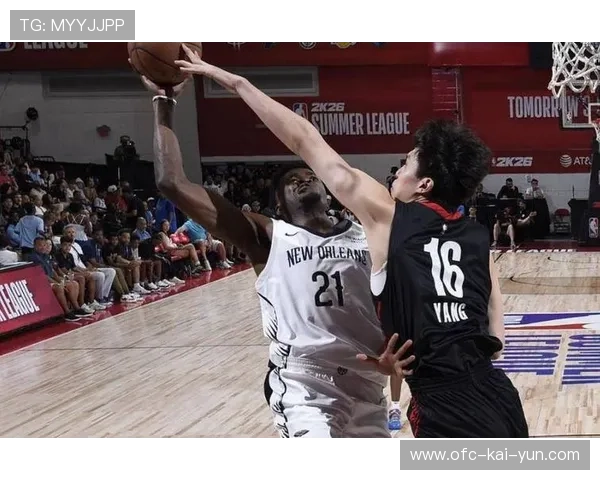 杨瀚森被NBA开拓者队派至发展联盟，杨瀚宇是谁