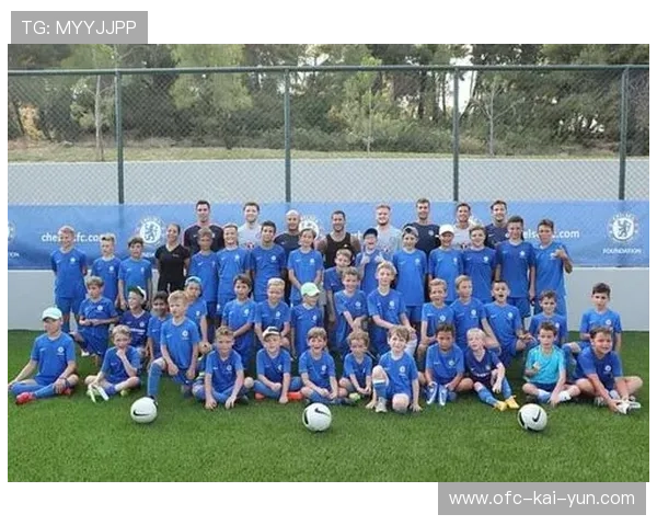 切尔西青训新篇章:制度化改革引领未来足球人才培养 切尔西青训新篇章:制度化改革引领未来足球人才培养