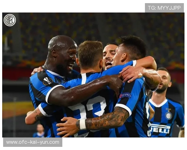 国米巴雷拉中场精妙挑传解锁破门机会